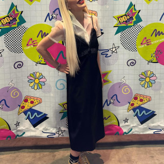 Tori Spelling инстаграм фото