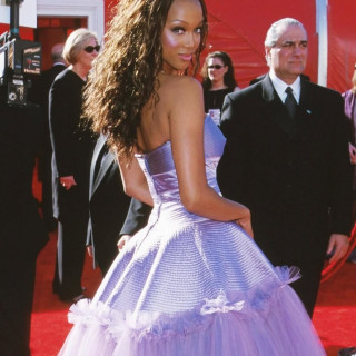 Tyra Banks инстаграм фото