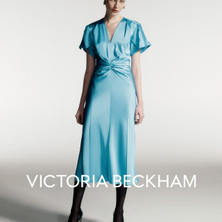 Victoria Beckham инстаграм фото