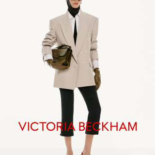 Victoria Beckham инстаграм фото