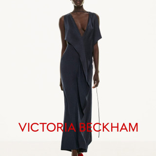 Victoria Beckham инстаграм фото