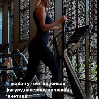 Viktoria Lopyreva инстаграм фото
