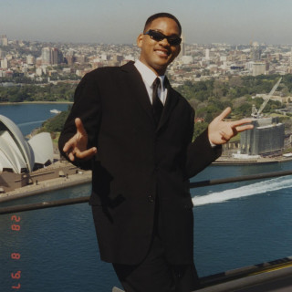 Will Smith инстаграм фото