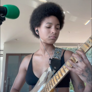 Willow Smith инстаграм фото
