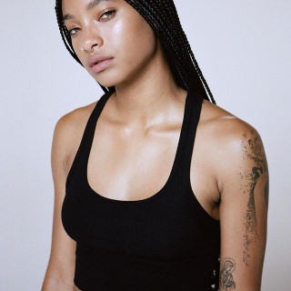 Willow Smith инстаграм фото