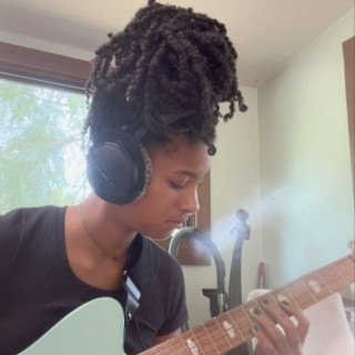 Willow Smith инстаграм фото
