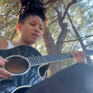 Willow Smith инстаграм фото
