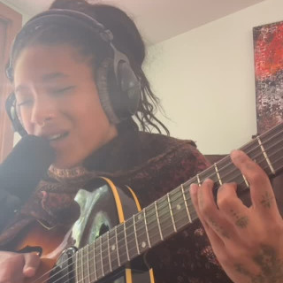 Willow Smith инстаграм фото