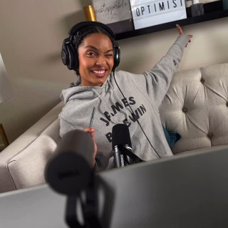 Yara Shahidi инстаграм фото