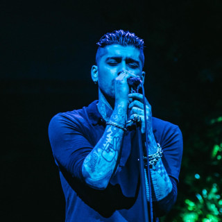 Zayn Malik инстаграм фото