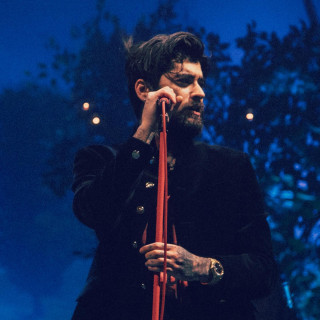 Zayn Malik инстаграм фото