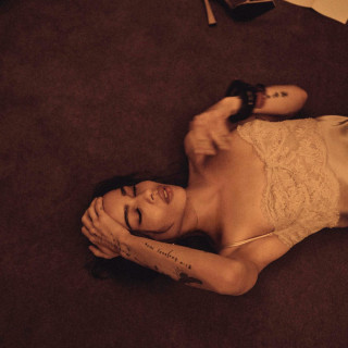 Zoe Kravitz инстаграм фото