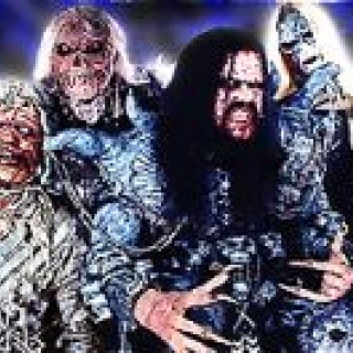 Лорди (Lordi) 3 фото | ThePlace - фотографии знаменитостей