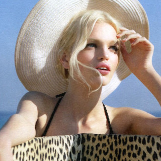 Daphne groeneveld dior addict sales