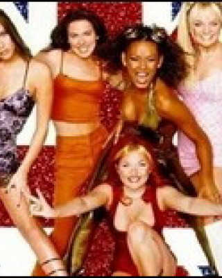 Фото 604 к новости Расперцовка: Spice Girls возвращаются