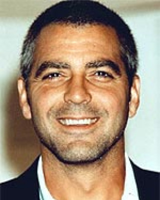 Фото 684 к новости Джордж Клуни возобновил роман с Кристой Аллен