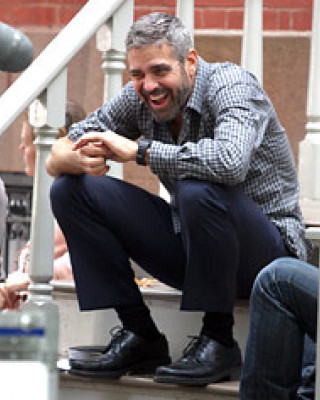 Фото 1020 к новости Рейтинг самых привлекательных ног: впереди Кайли Миноуг и Джордж Клуни