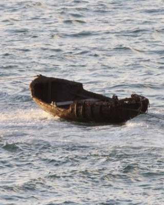 Фото 10783 к новости Съемки «Пиратов Карибского моря». Пенелопа Крус 100% беременна