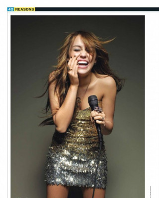 Фото 7976 к новости Молодые поп-дивы в журнале Rolling Stone. Апрель 2010 (Рианна, Кэти Перри...)
