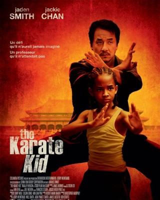 Фото 8235 к новости Русский трейлер фильма «Карате-пацан» (The Karate Kid) с Джеки Чаном