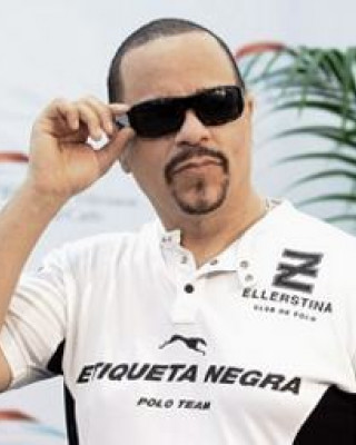 Фото 9771 к новости Рэппер Ice T арестован в Нью-Йорке