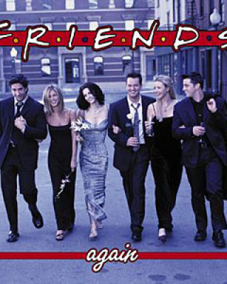 Фото 13171 к новости Мэтт Леблан выступает против возрождения сериала Friends