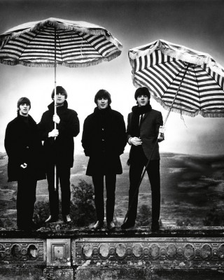 Фото 13409 к новости В Буэнос-Айресе открылся  музей посвященный группе The Beatles