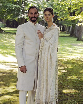 Фото 31831 к новости Кендра Спирс вышла замуж за наследного принца