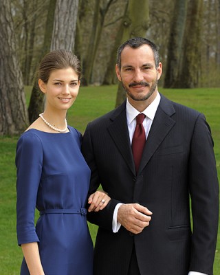 Фото 31833 к новости Кендра Спирс вышла замуж за наследного принца
