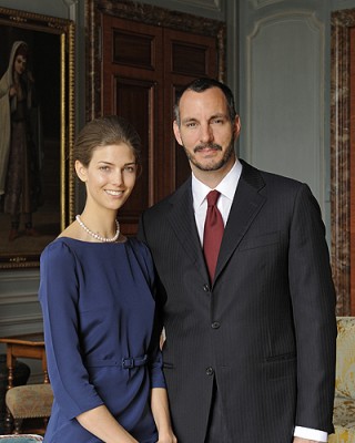 Фото 31835 к новости Кендра Спирс вышла замуж за наследного принца