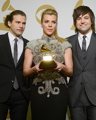 The Band Perry