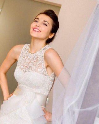 Фото 42876 к новости Сати Казанова хочет замуж
