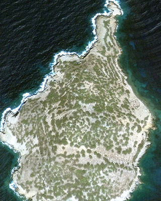 Остров Строггило