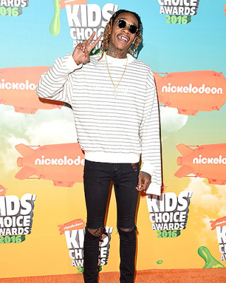 Wiz Khalifa