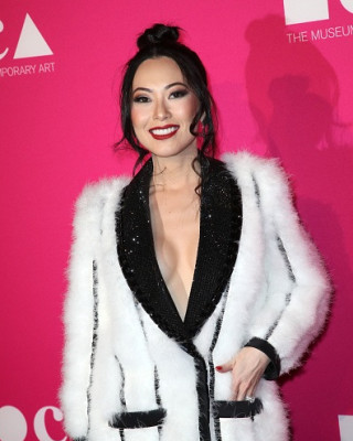 Кристина Чиу