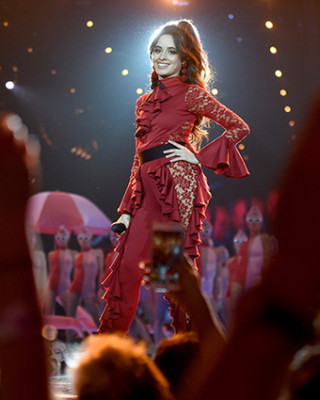 Камила Кабелло