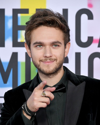 Zedd (Антон Заславский)