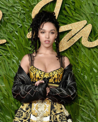 FKA Twigs