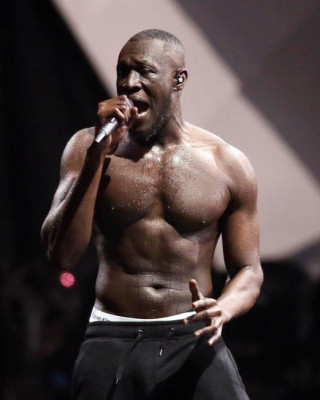 Stormzy