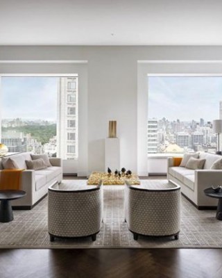 Фото 64905 к новости Дженнифер Лопес и Алекс Родригес купили апартаменты в Нью-Йорке
