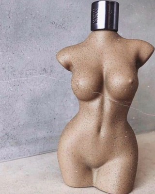 Флакон KKW Beauty