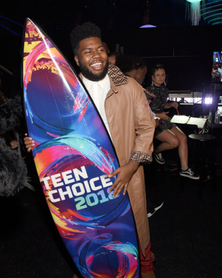 Khalid