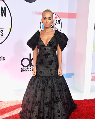 Фото 67909 к новости В США состоялась American Music Awards 2018