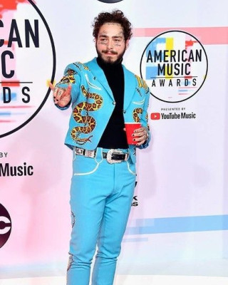 Post Malone