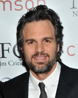 Марк Руффало (Mark Ruffalo)