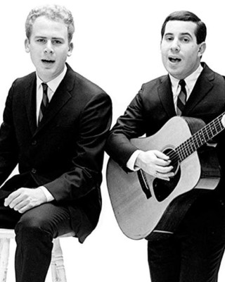 Simon&Garfunkel