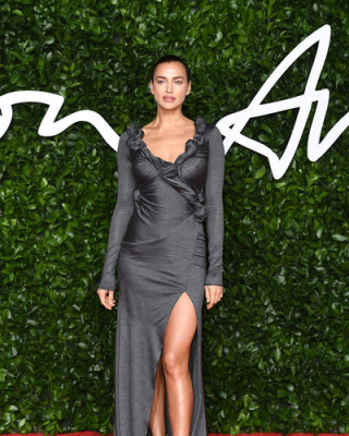 Фото 71480 к новости Модная премия года British Fashion Awards 2019 в Лондоне