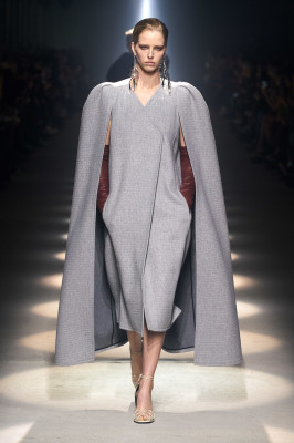 Givenchy Autumn/Winter 2020 Fashion Show in Paris