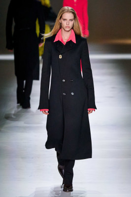Bottega Veneta Autumn/Winter 2020 Fashion Show in Milan 