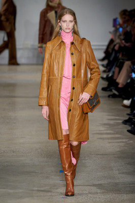 Zadig & Voltaire Autumn/Winter 2020 Fashion Show in Paris